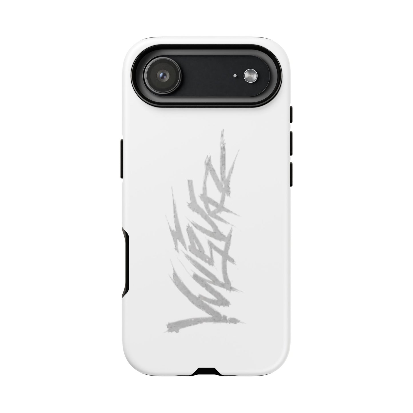 Phone Case - 'Vulnerable' Graffiti Tough Protective Cover