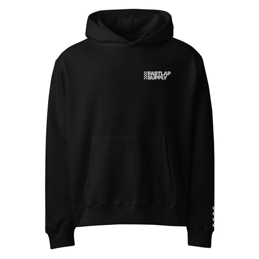 FastLap Supply Podium - Hoodie