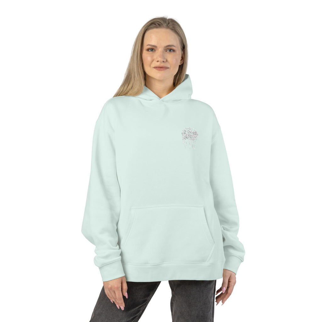 Relaxed Hoodie