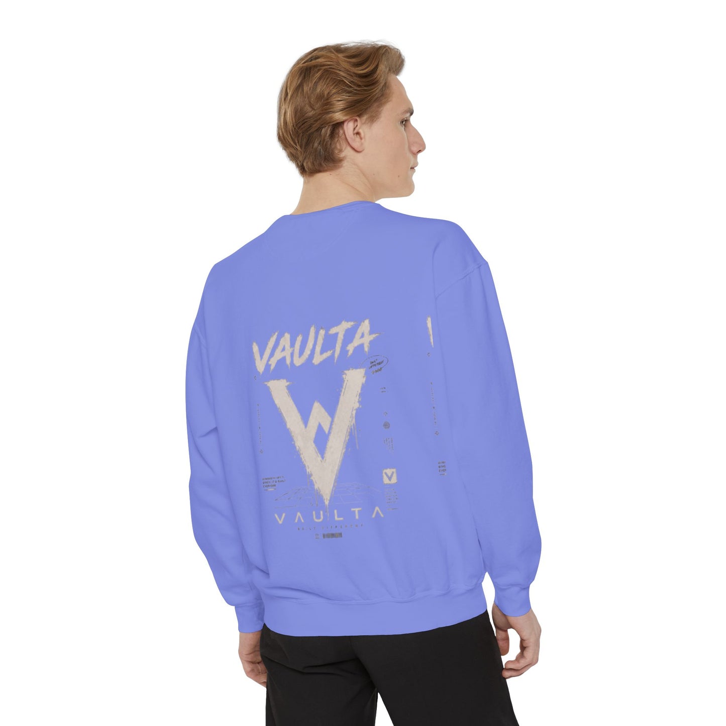 Flaming "Joker" Graphic Unisex Hoodie – Edgy Streetwear