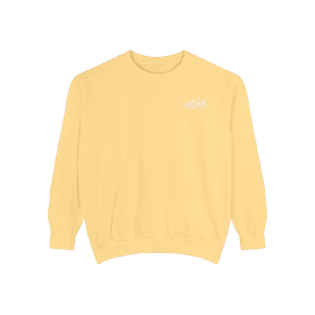 Graffiti 'Vulture' Sweatshirt