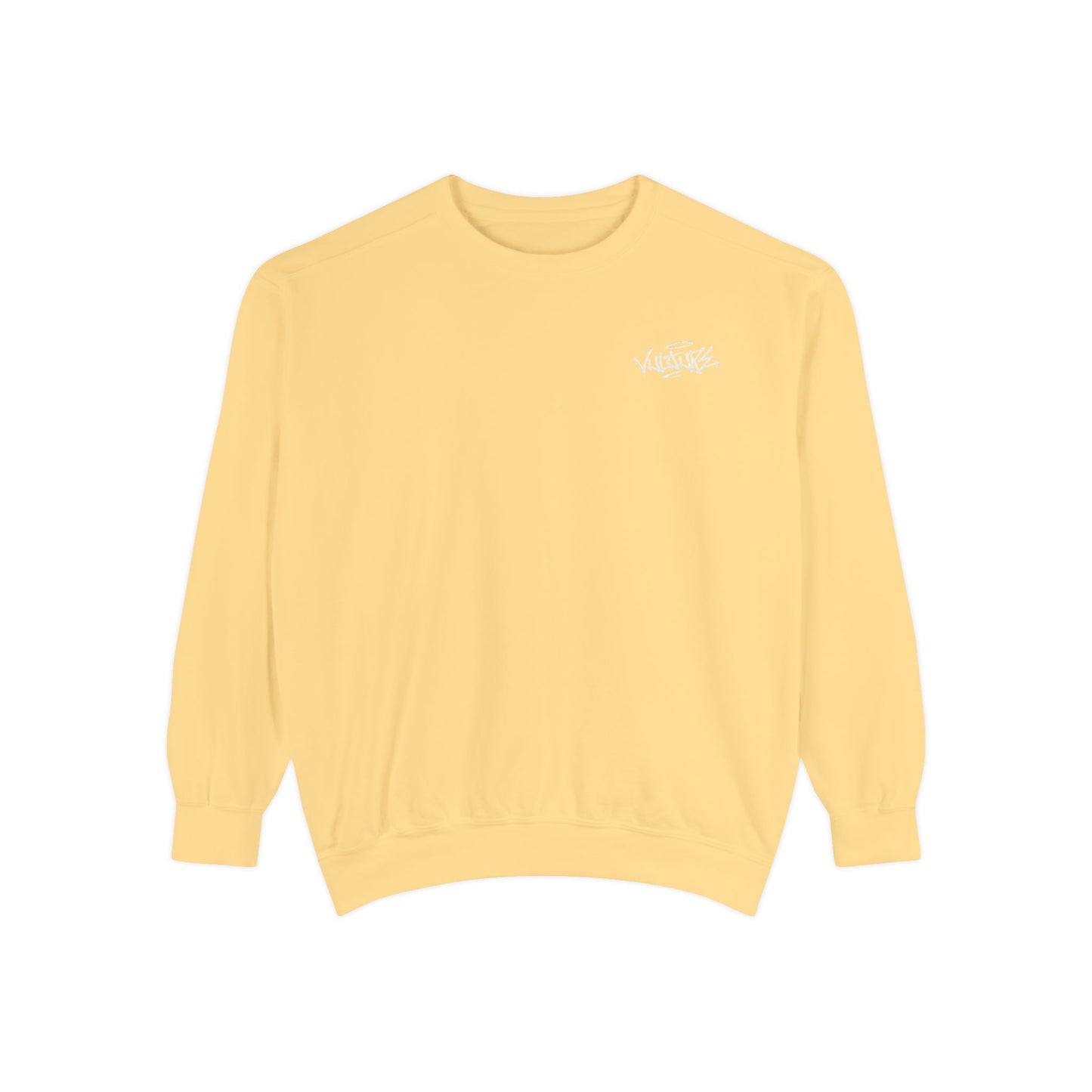 Graffiti 'Vulture' Sweatshirt