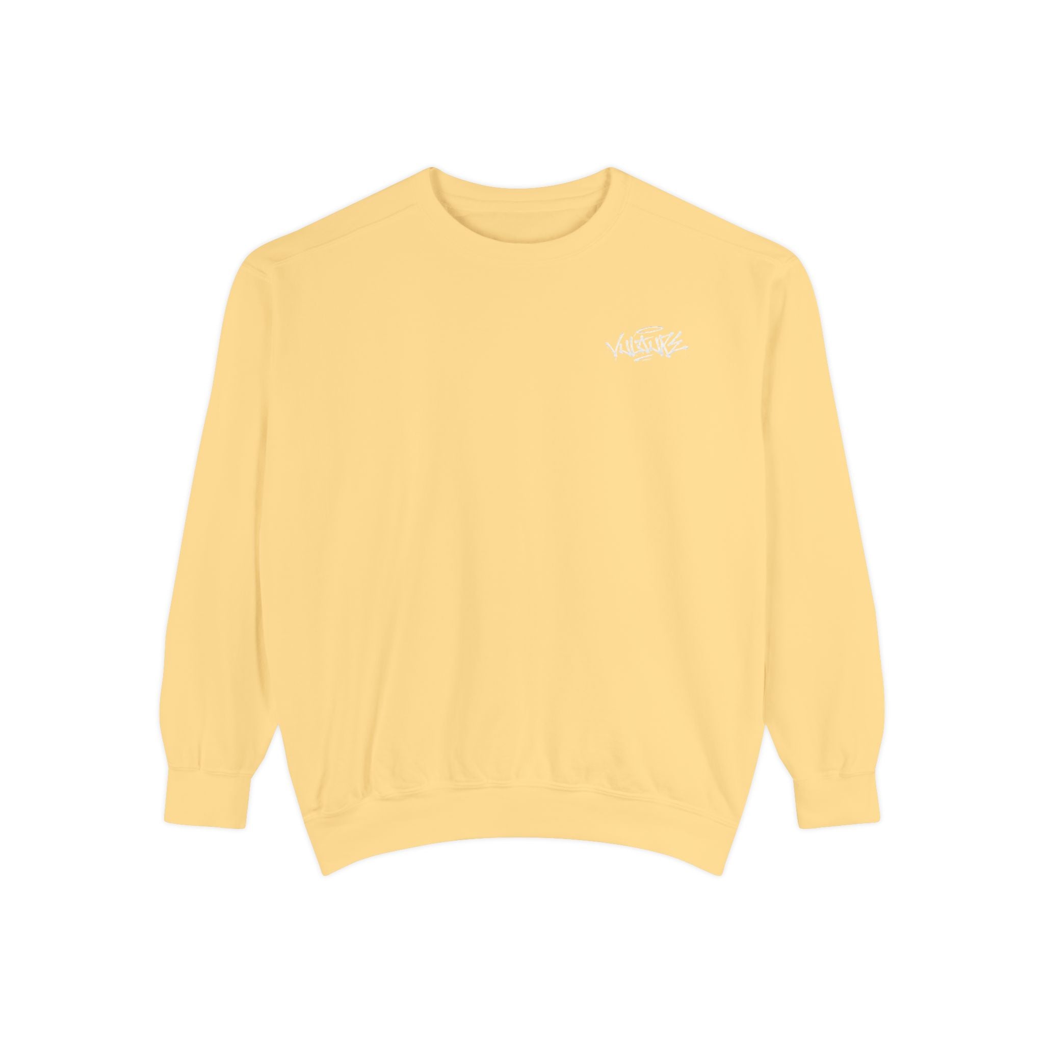 Graffiti 'Vulture' Sweatshirt