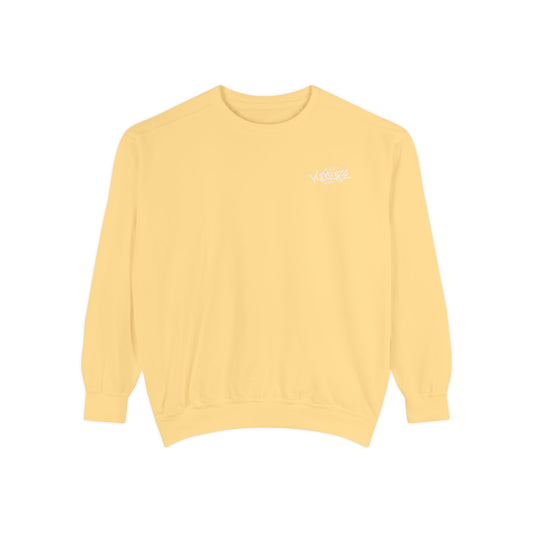 Graffiti 'Vulture' Sweatshirt