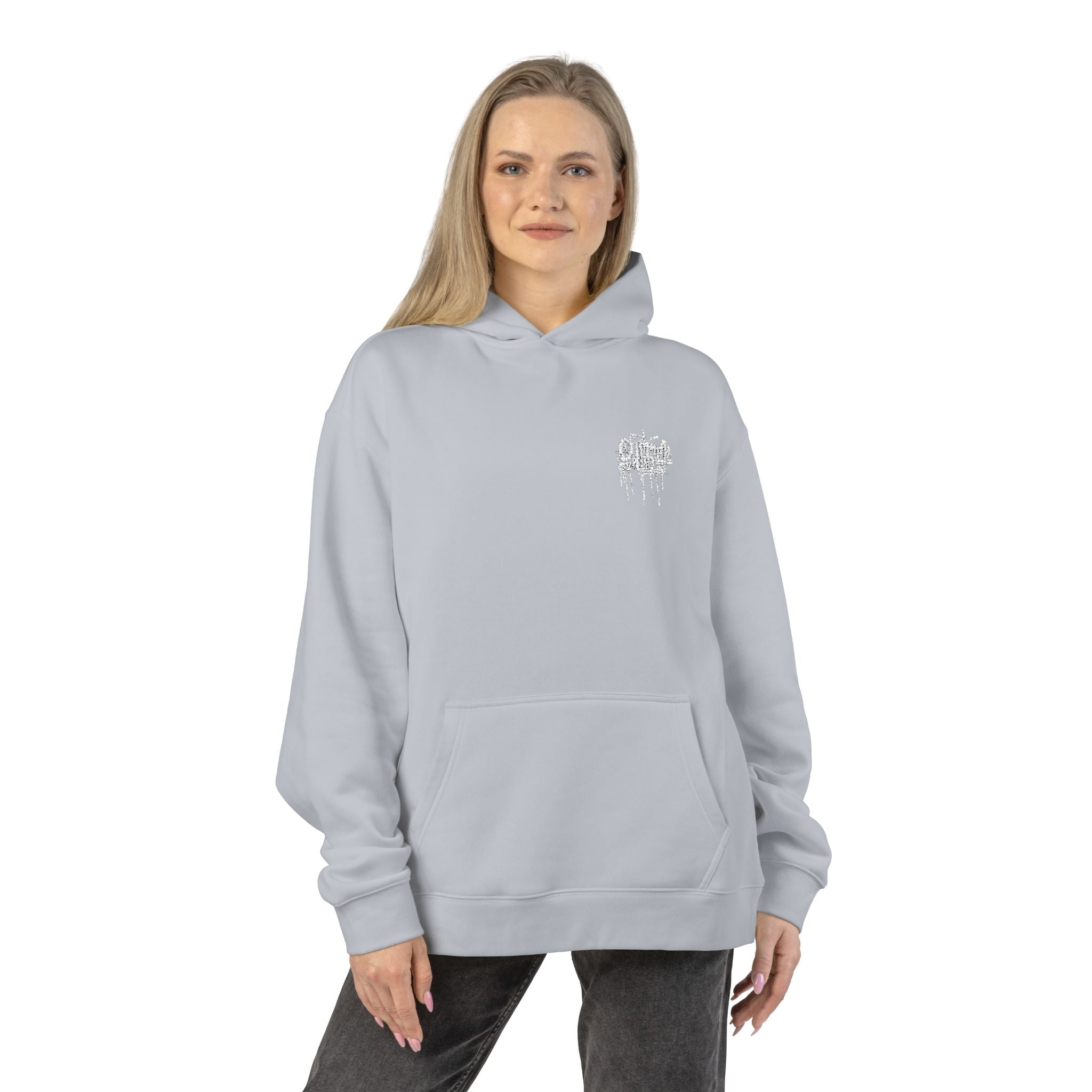 Relaxed Hoodie