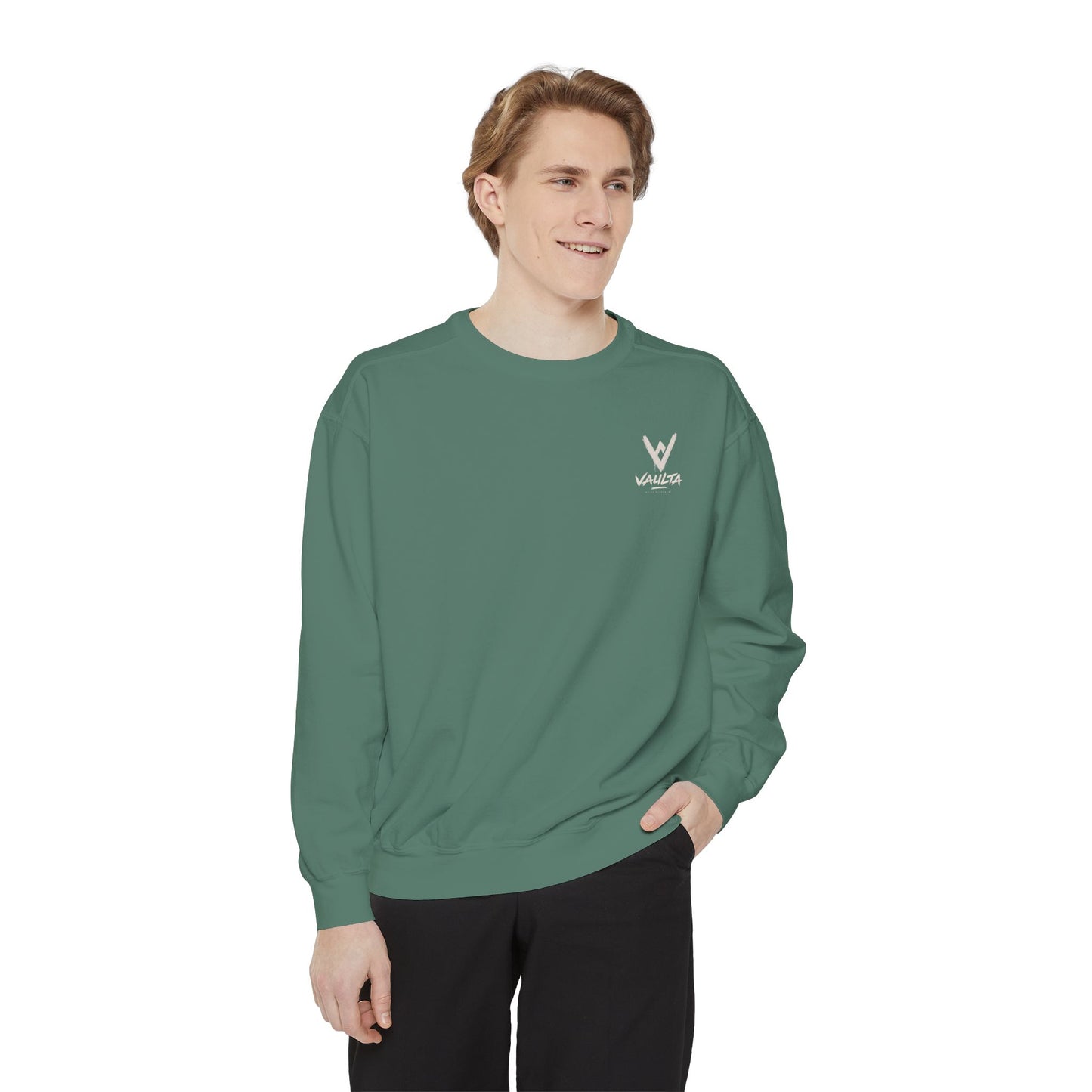 Flaming "Joker" Graphic Unisex Hoodie – Edgy Streetwear