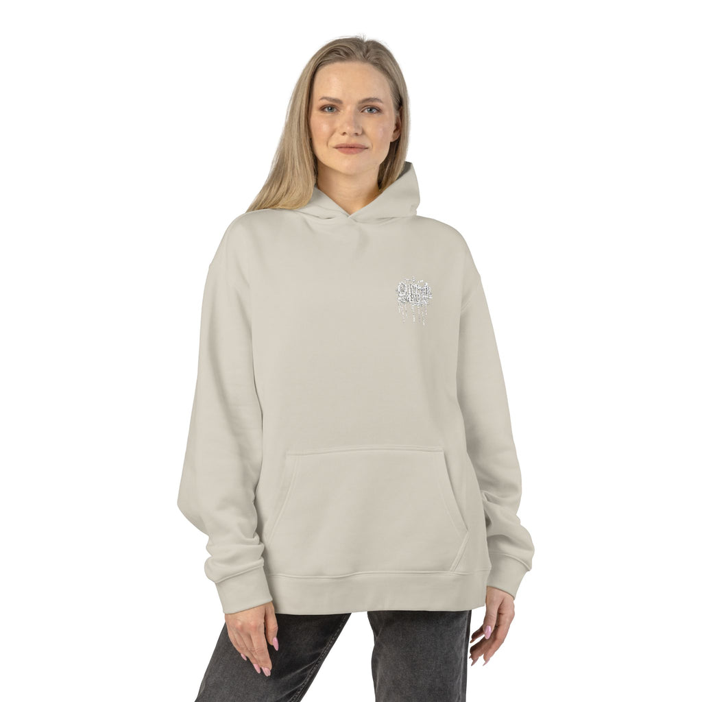 Relaxed Hoodie