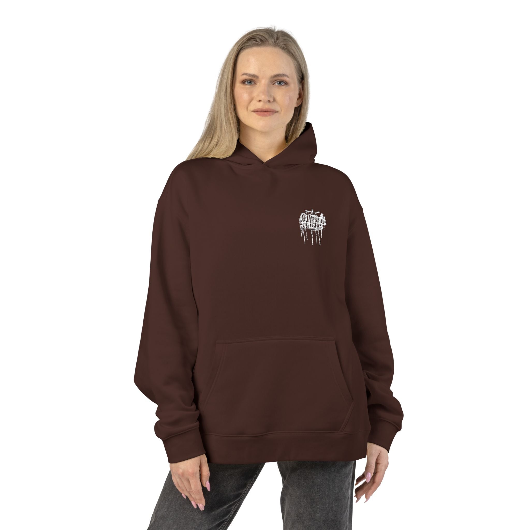 Relaxed Hoodie
