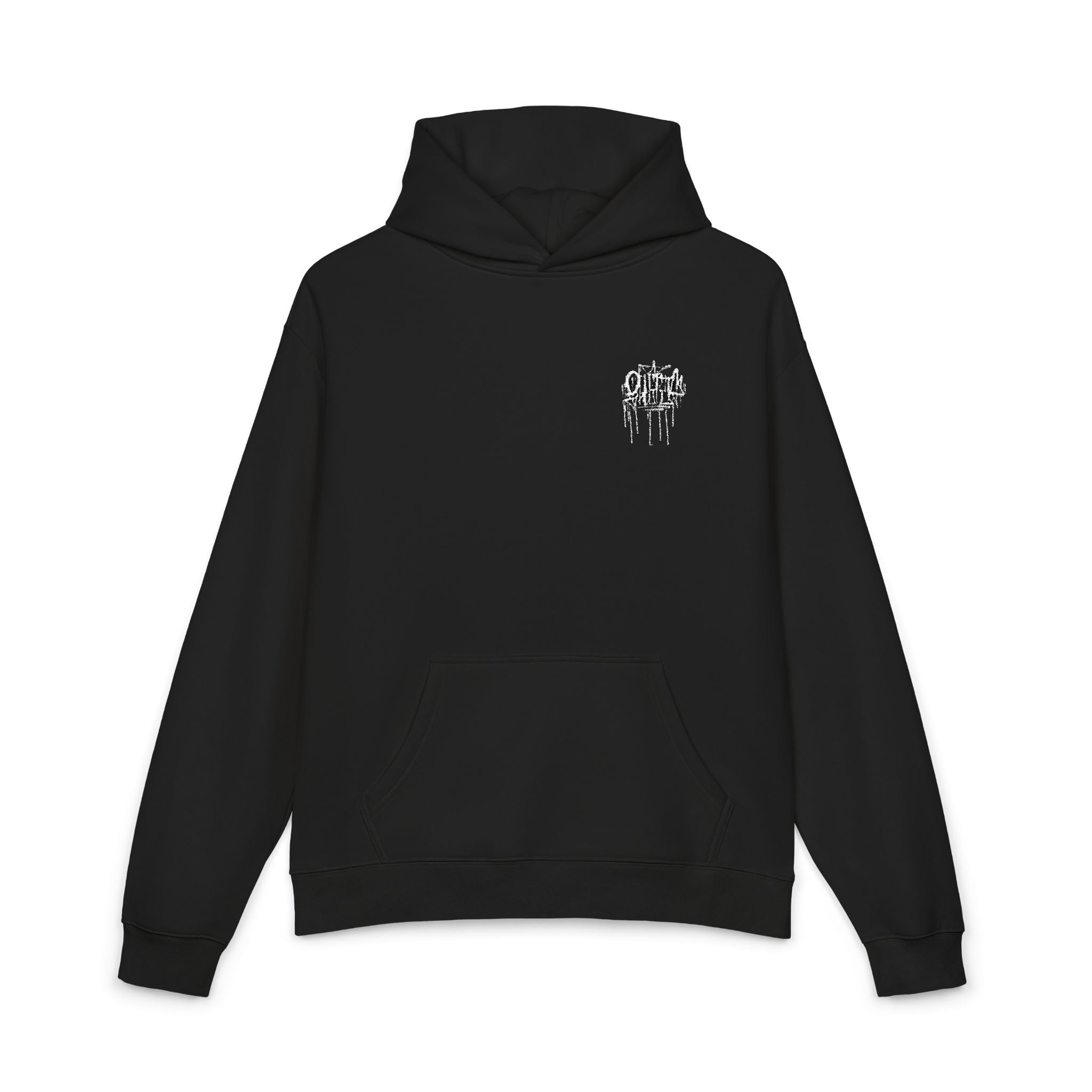 Relaxed Hoodie