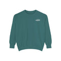 Graffiti 'Vulture' Sweatshirt