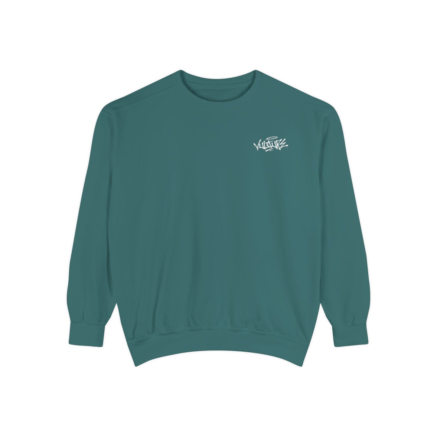 Graffiti 'Vulture' Sweatshirt