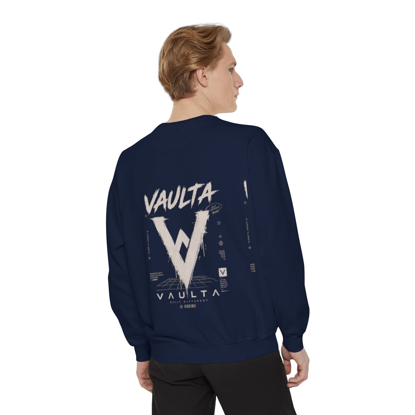 Flaming "Joker" Graphic Unisex Hoodie – Edgy Streetwear