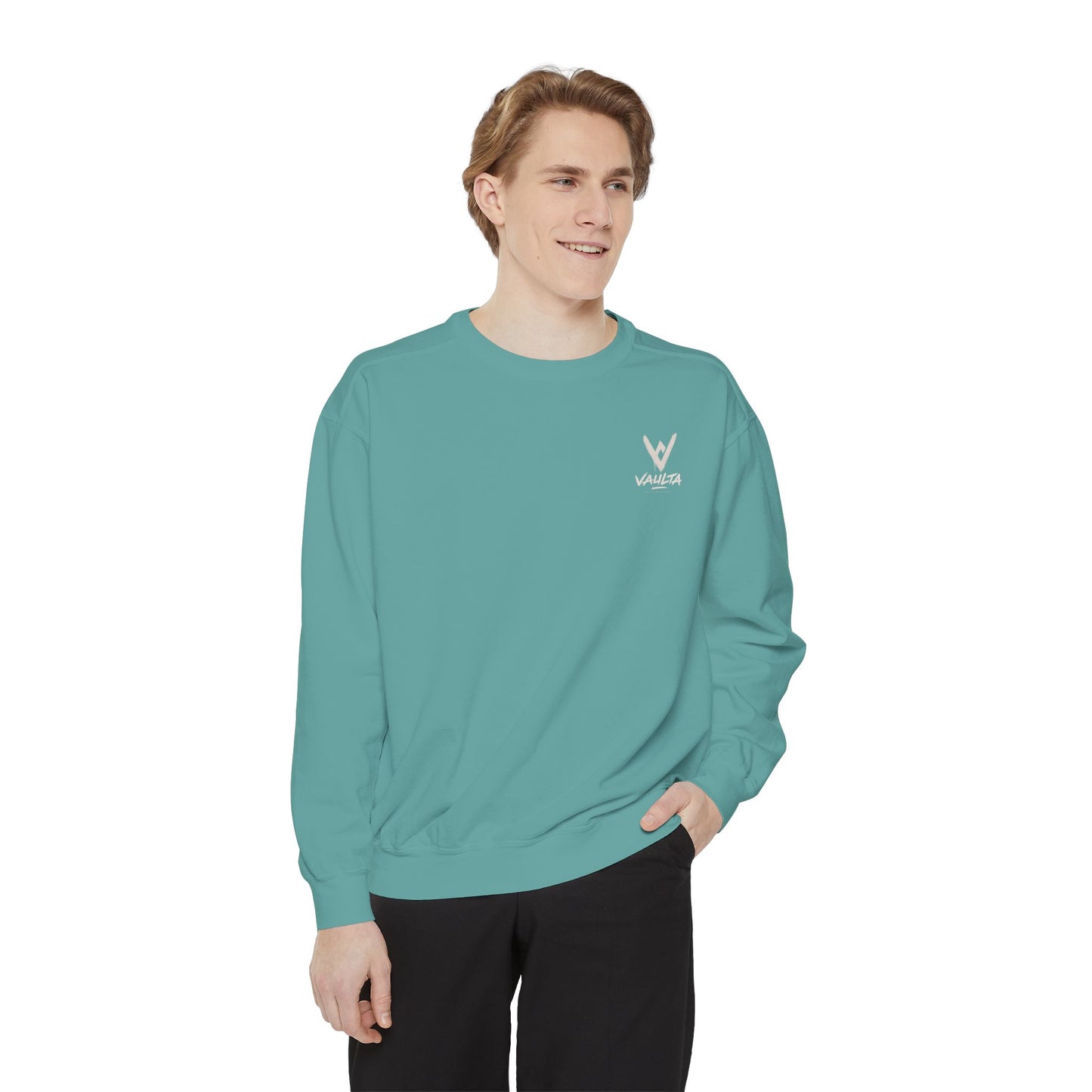 Flaming "Joker" Graphic Unisex Hoodie – Edgy Streetwear