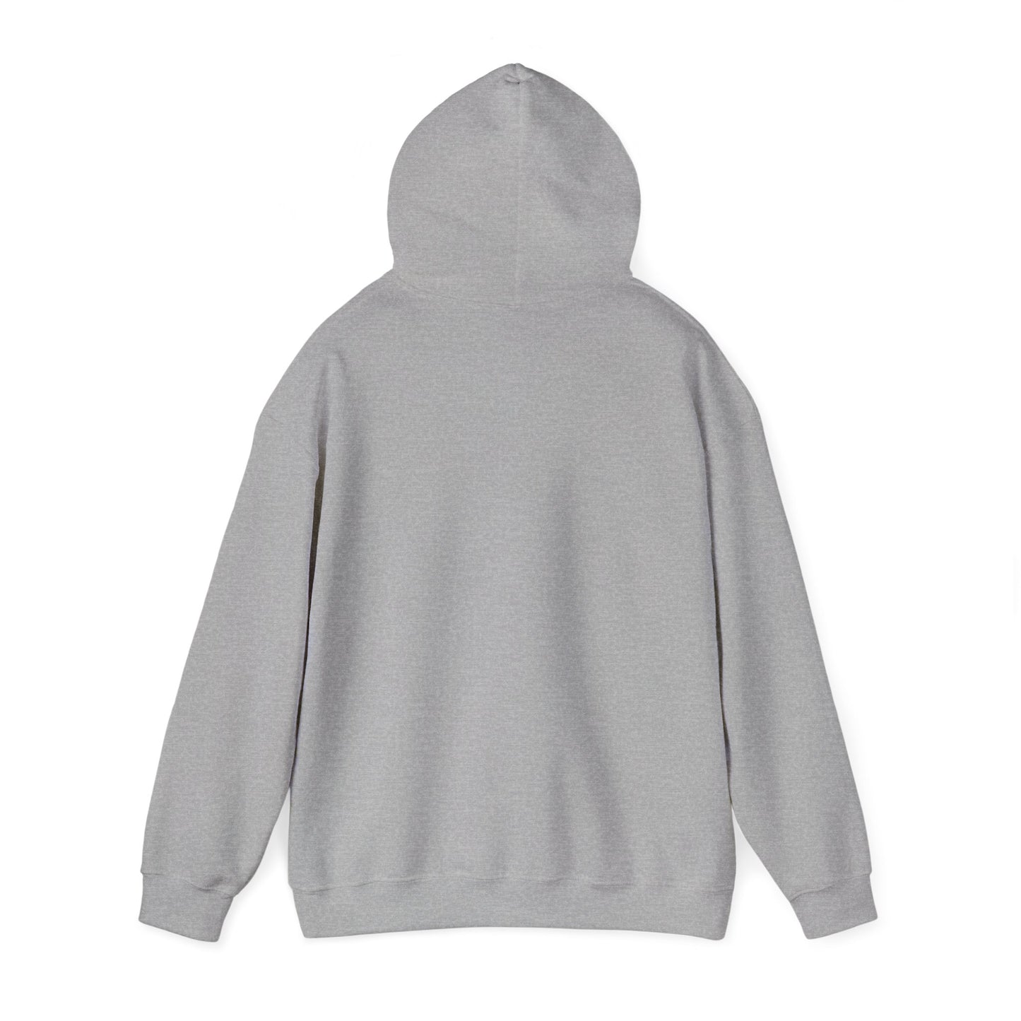 Hoodie — 'Mistakes' Graffiti Script Black Pullover