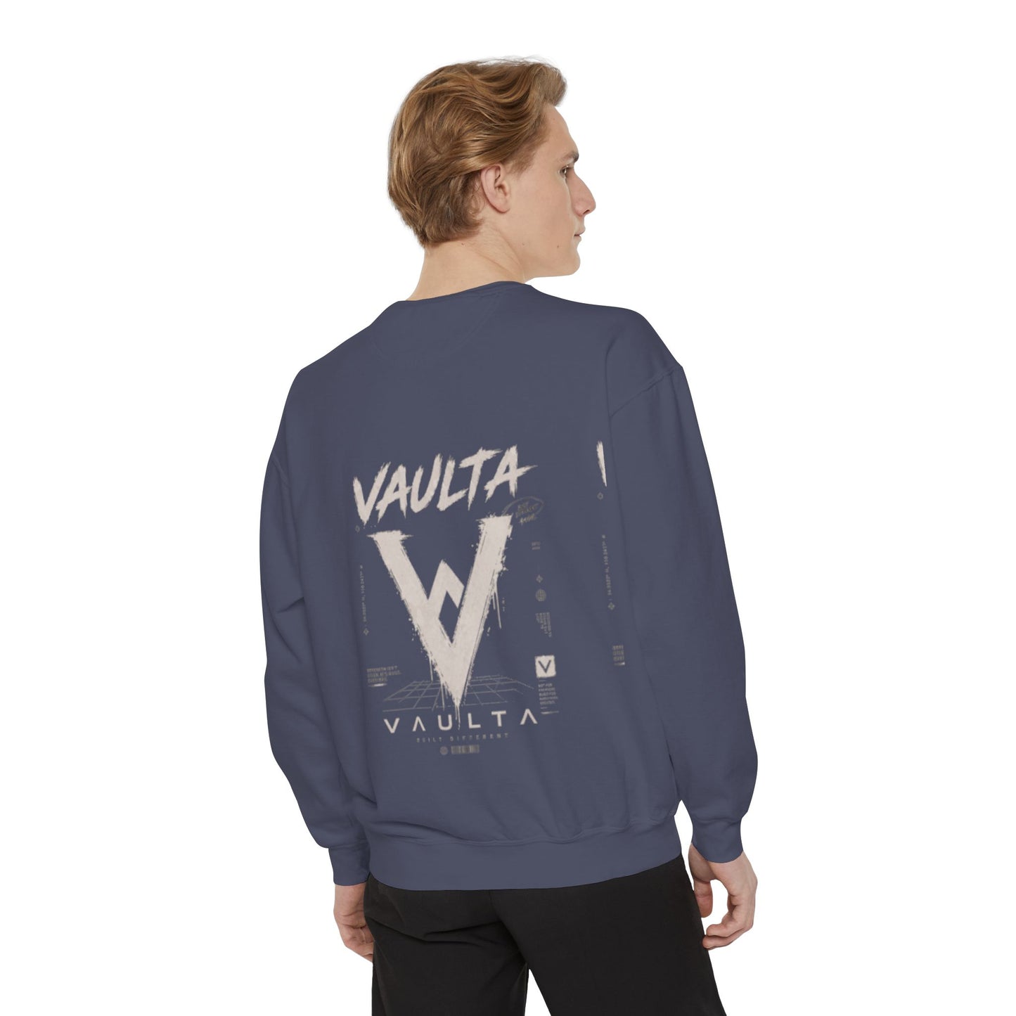 Flaming "Joker" Graphic Unisex Hoodie – Edgy Streetwear
