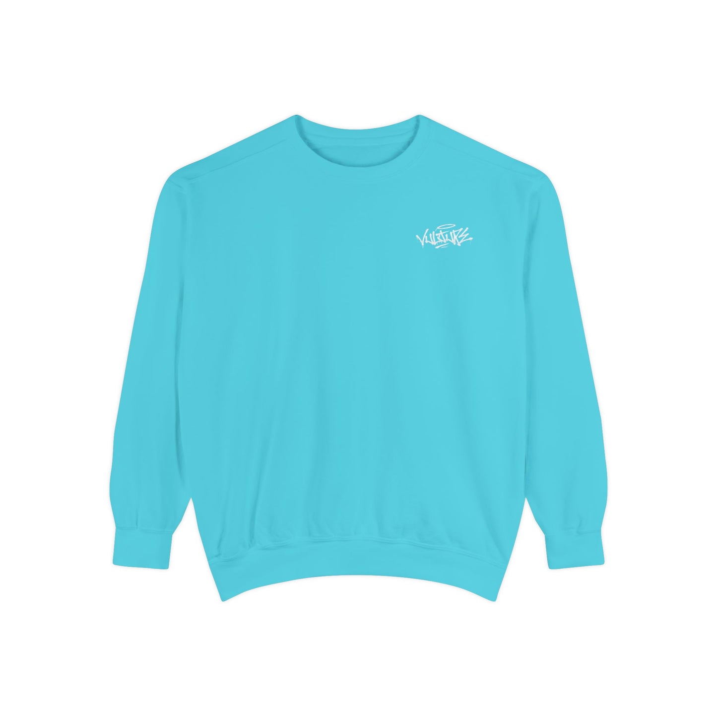 Graffiti 'Vulture' Sweatshirt