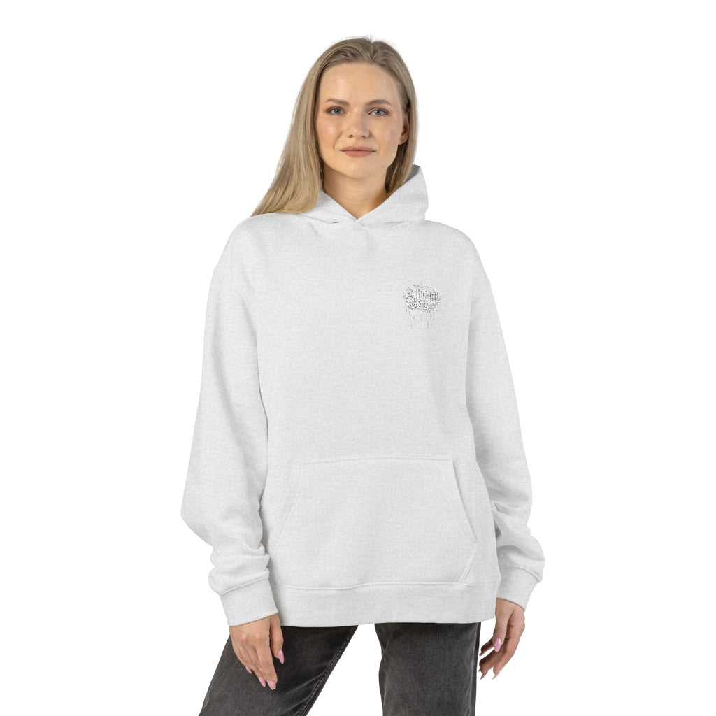 Relaxed Hoodie