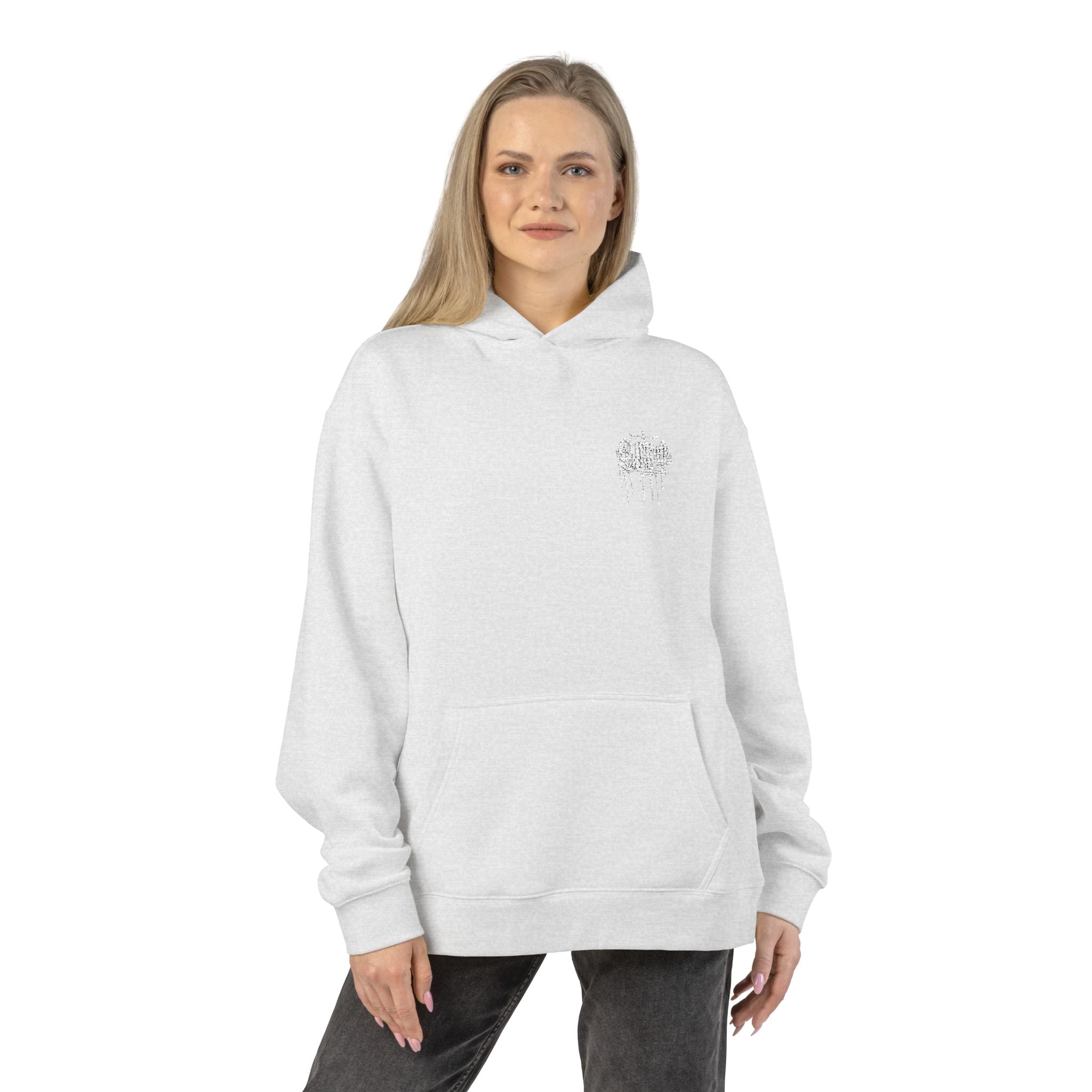 Relaxed Hoodie