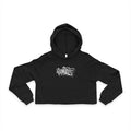 Cropped Hoodie