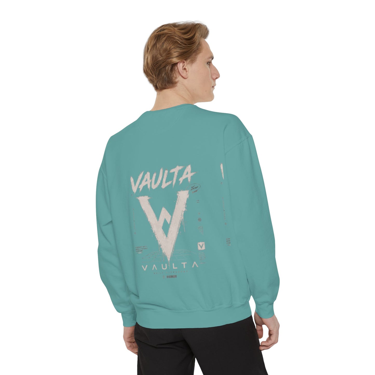 Flaming "Joker" Graphic Unisex Hoodie – Edgy Streetwear