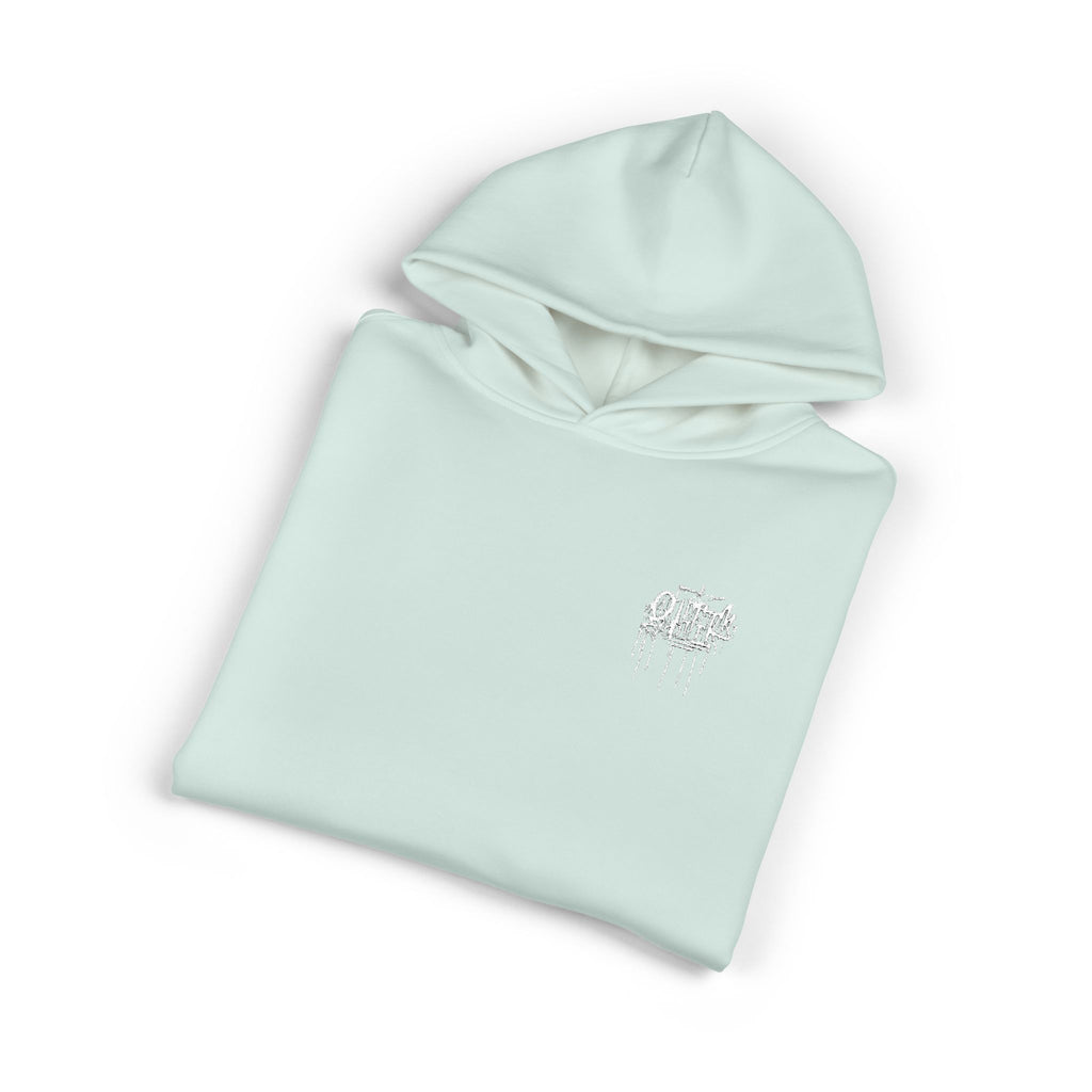 Relaxed Hoodie