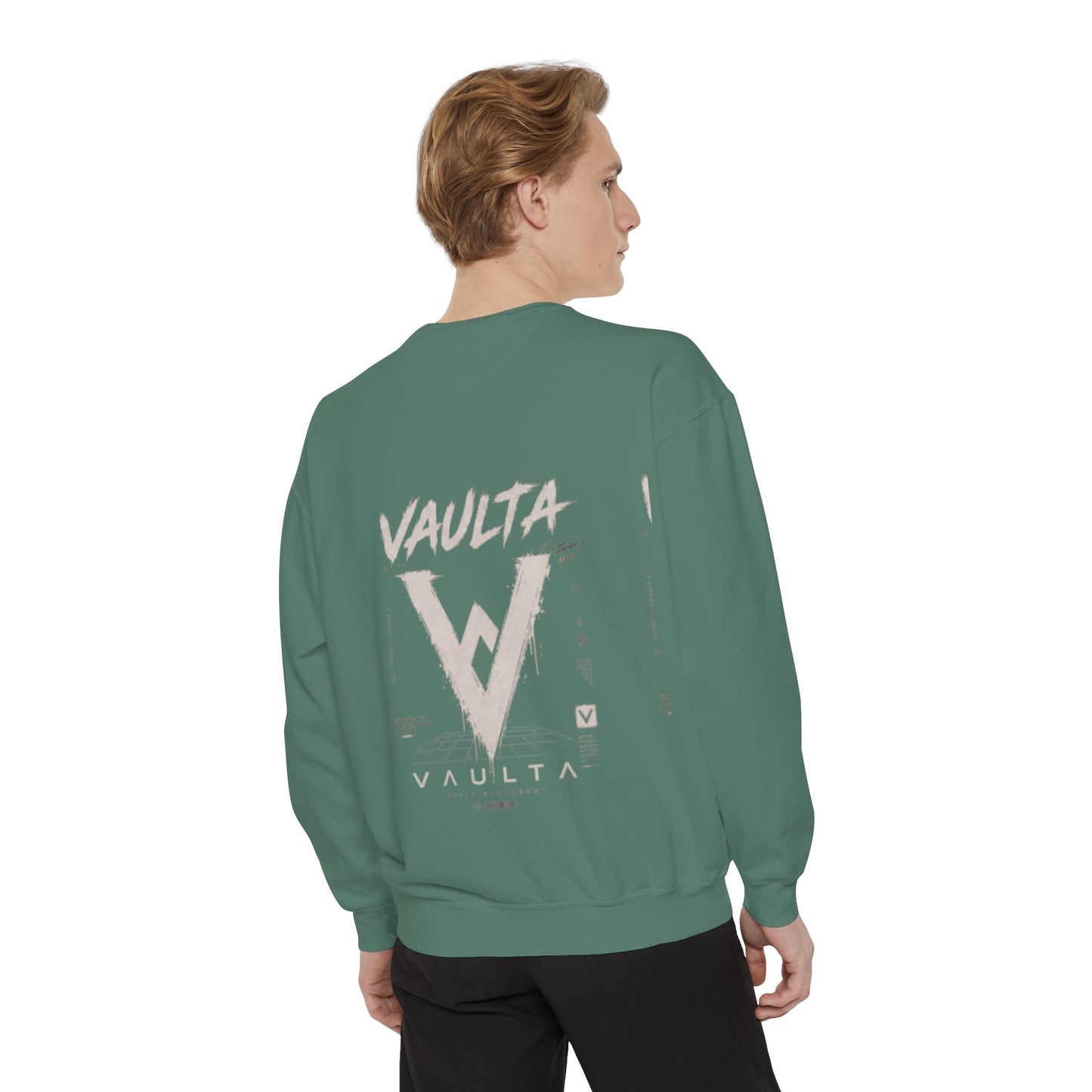 Flaming "Joker" Graphic Unisex Hoodie – Edgy Streetwear