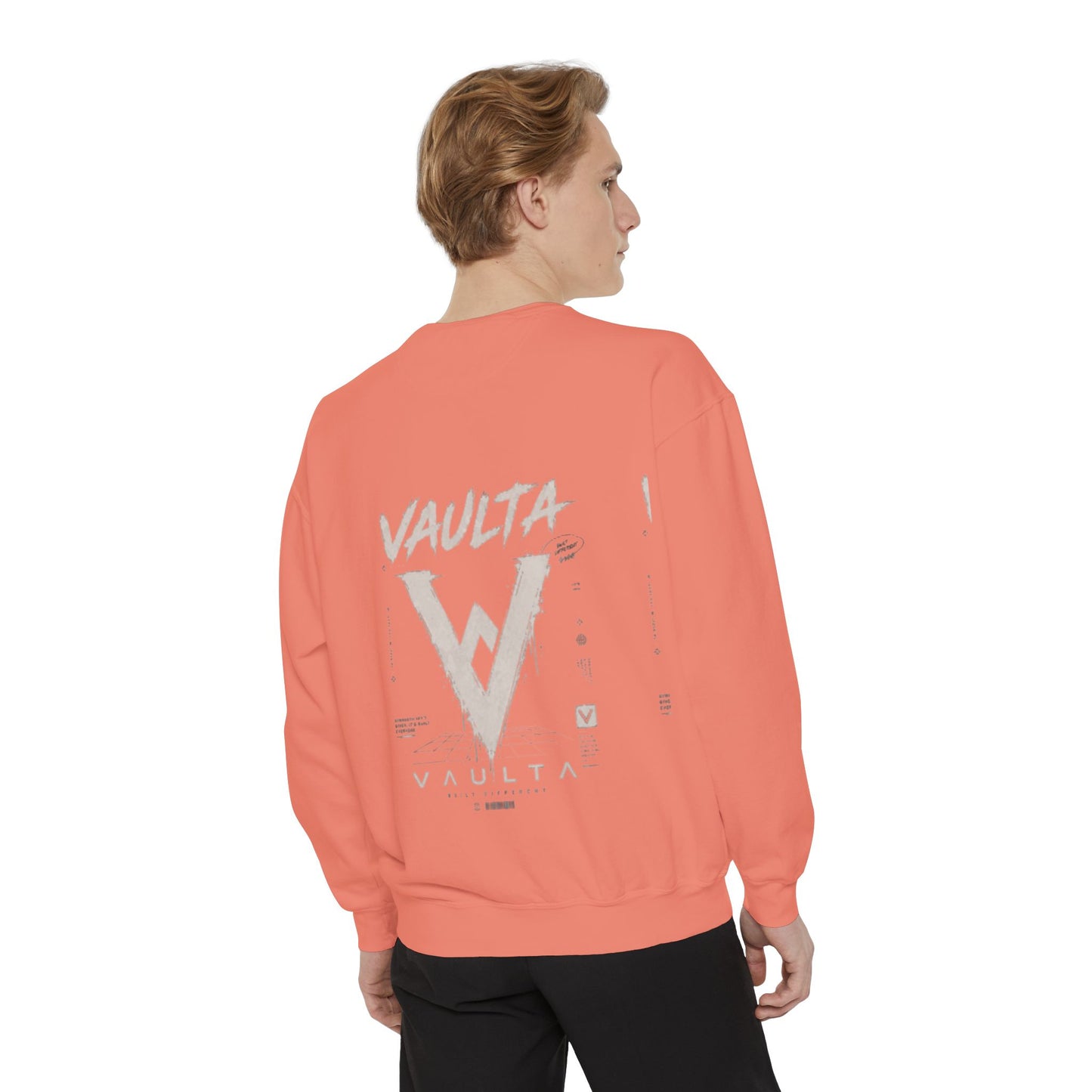 Flaming "Joker" Graphic Unisex Hoodie – Edgy Streetwear