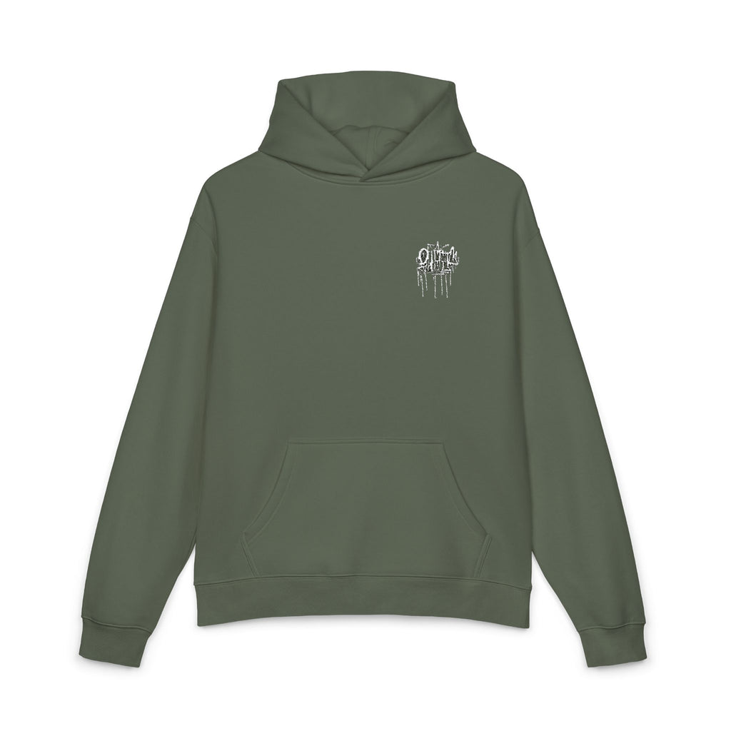 Relaxed Hoodie