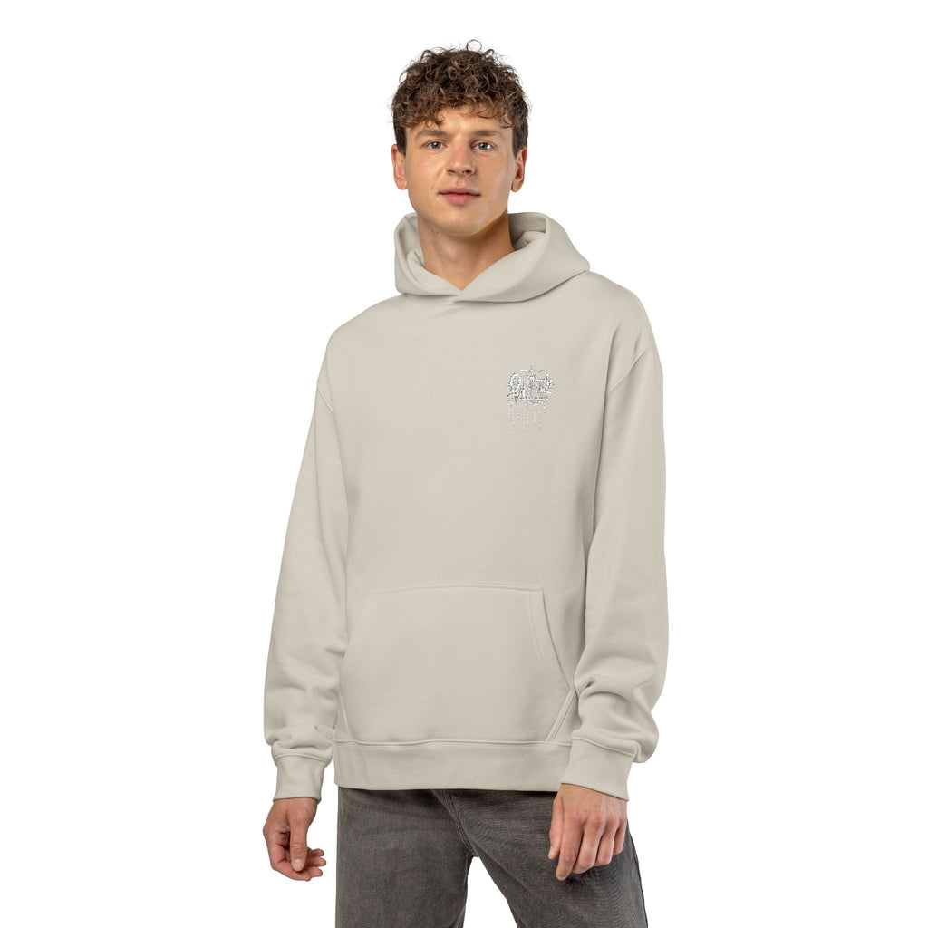 Relaxed Hoodie