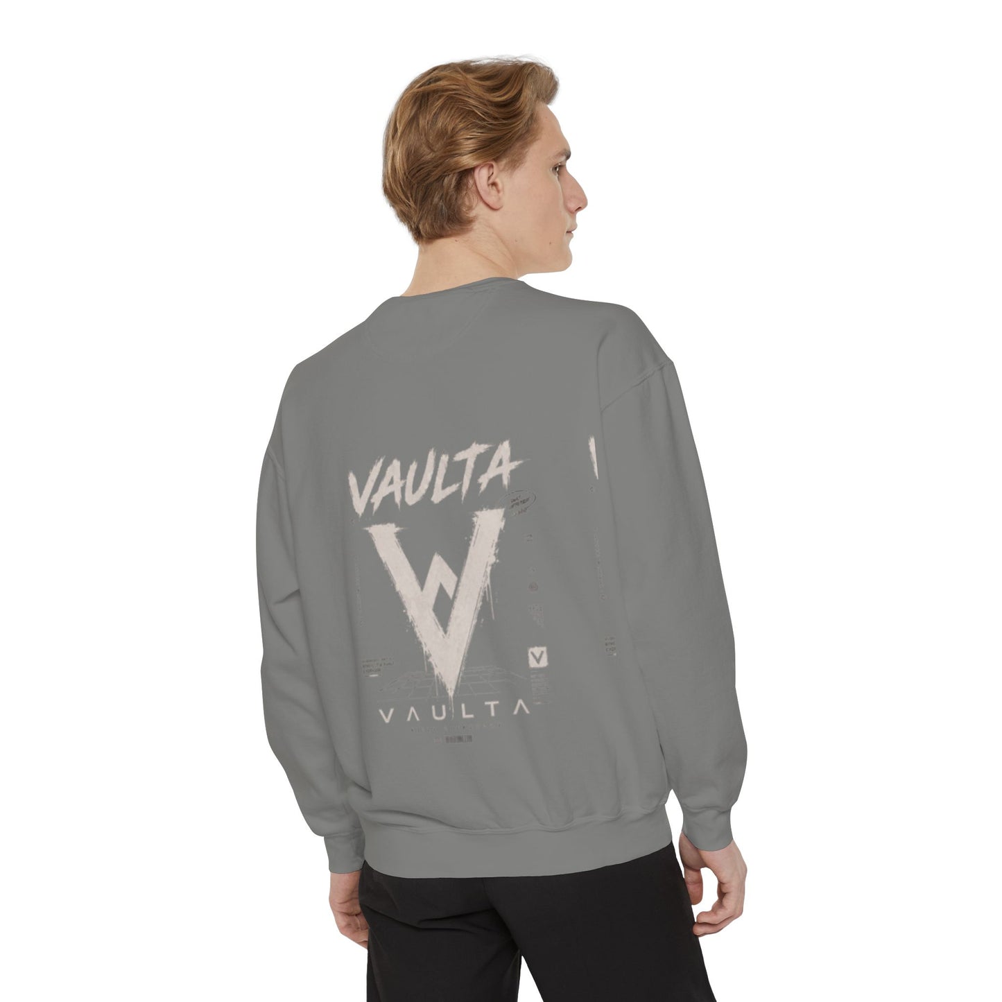 Flaming "Joker" Graphic Unisex Hoodie – Edgy Streetwear