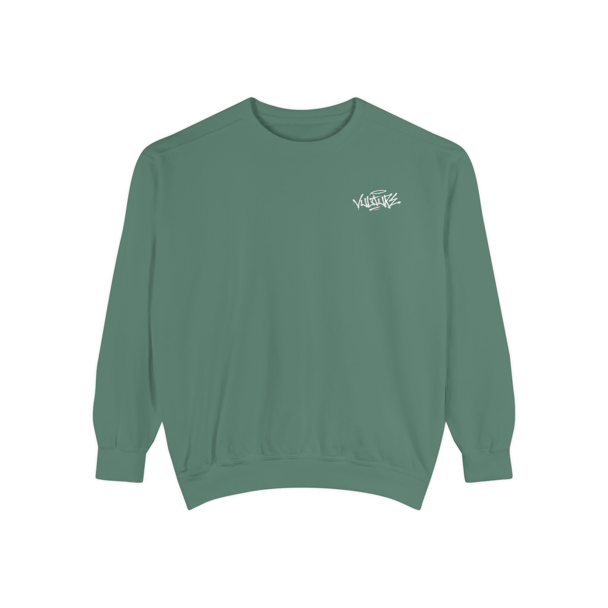 Graffiti 'Vulture' Sweatshirt