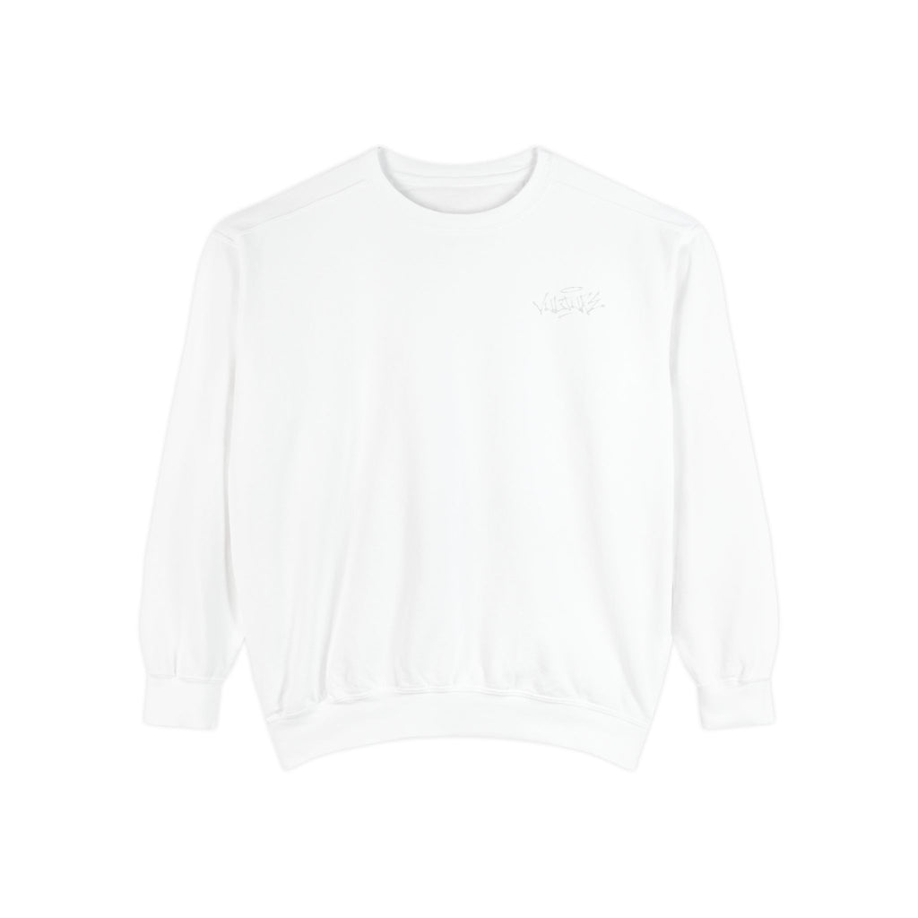 Graffiti 'Vulture' Sweatshirt