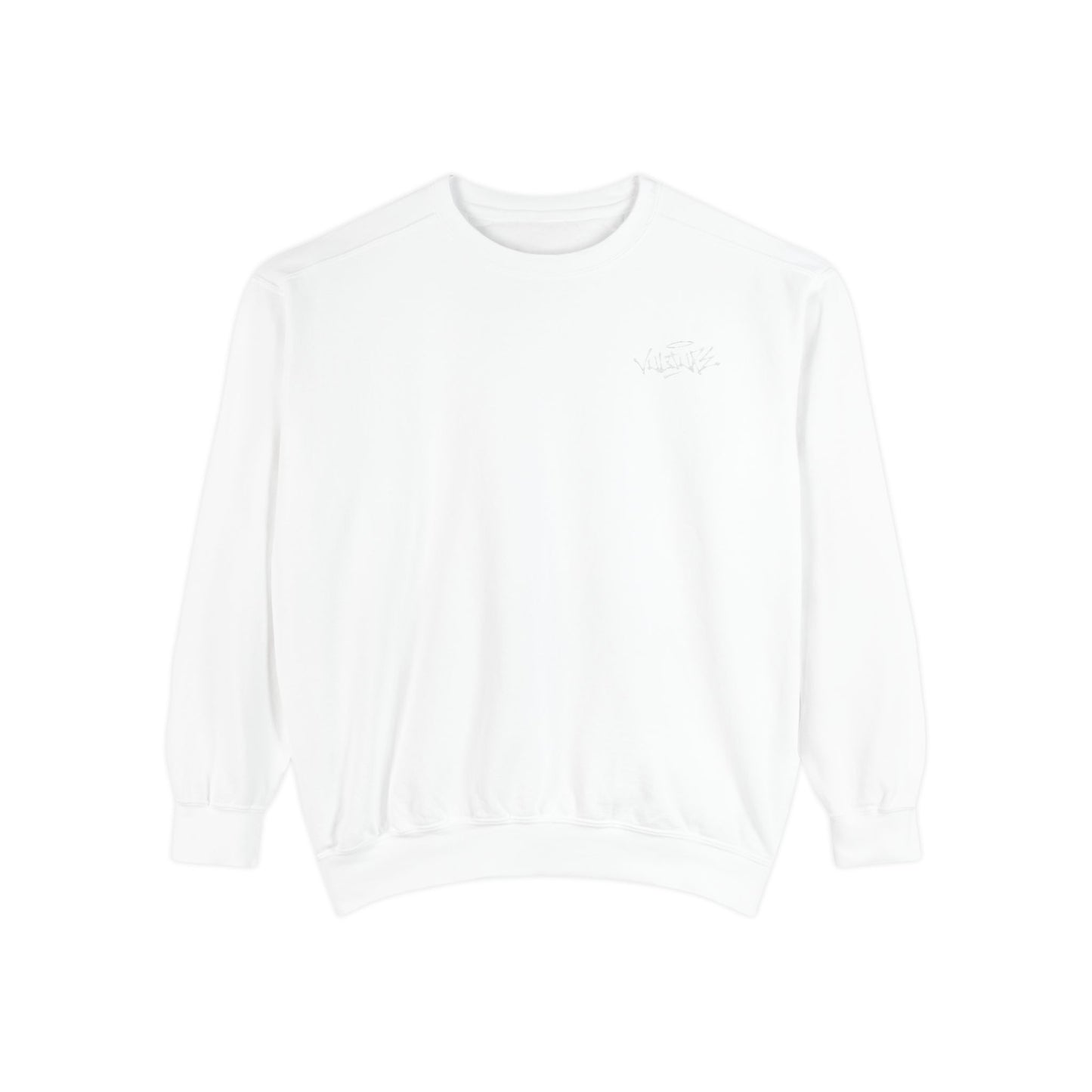 Graffiti 'Vulture' Sweatshirt