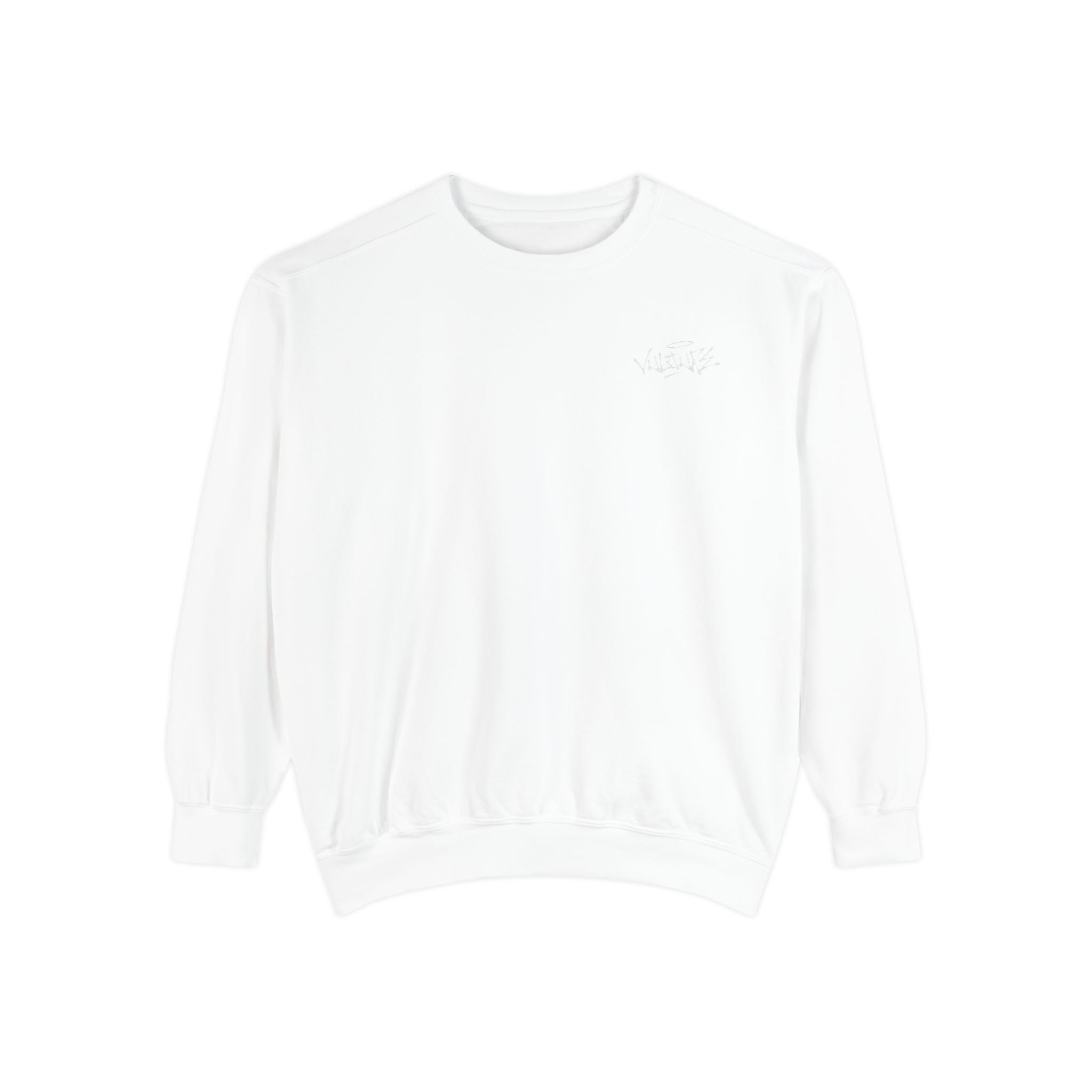 Graffiti 'Vulture' Sweatshirt