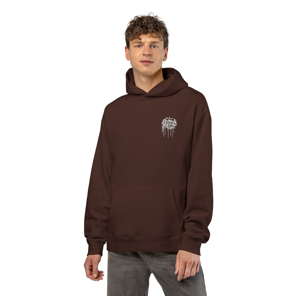 Relaxed Hoodie