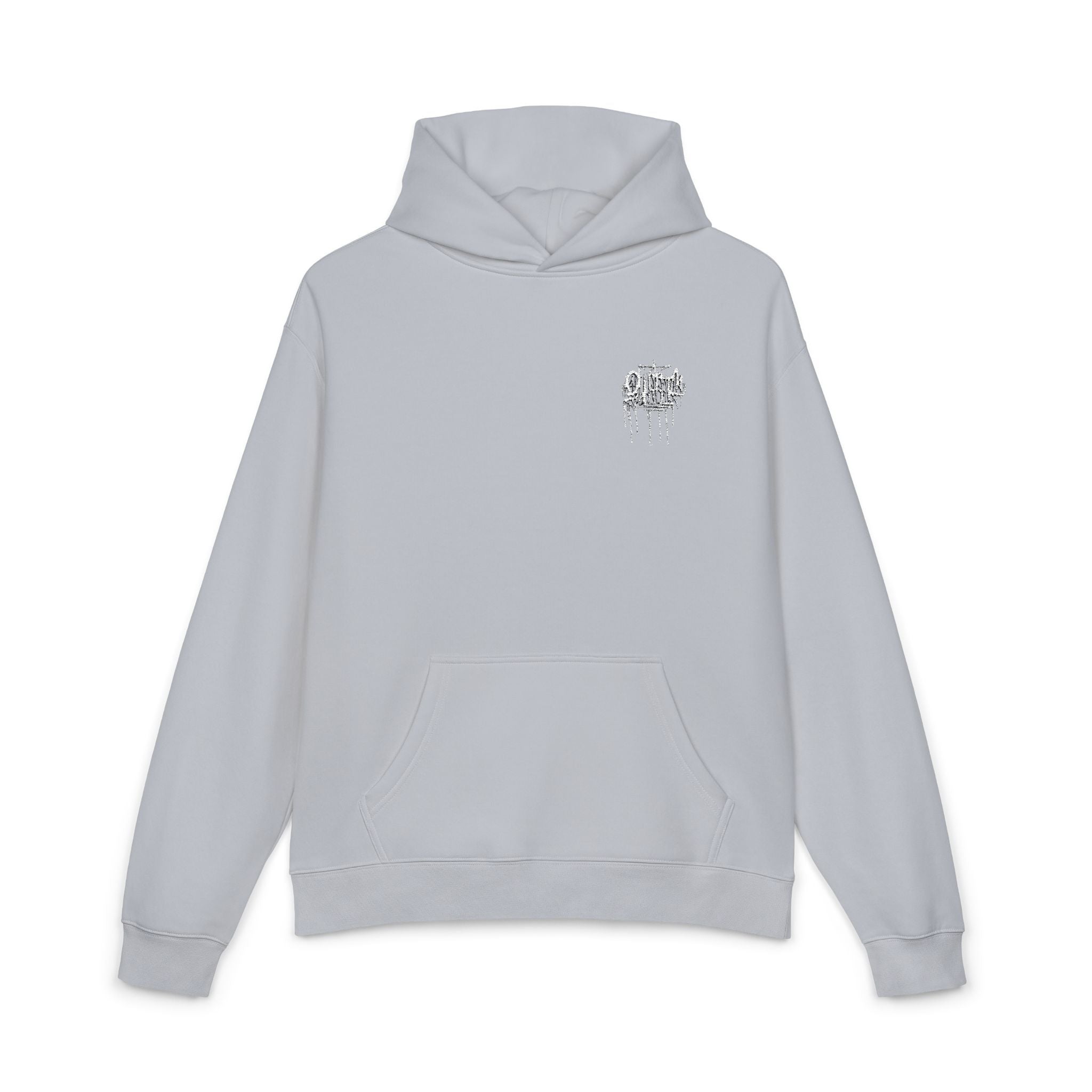 Relaxed Hoodie