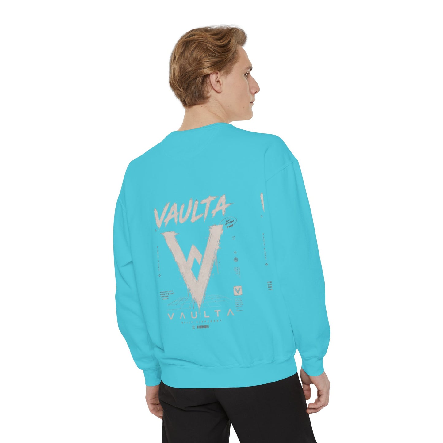 Flaming "Joker" Graphic Unisex Hoodie – Edgy Streetwear
