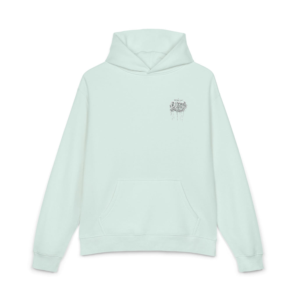 Relaxed Hoodie