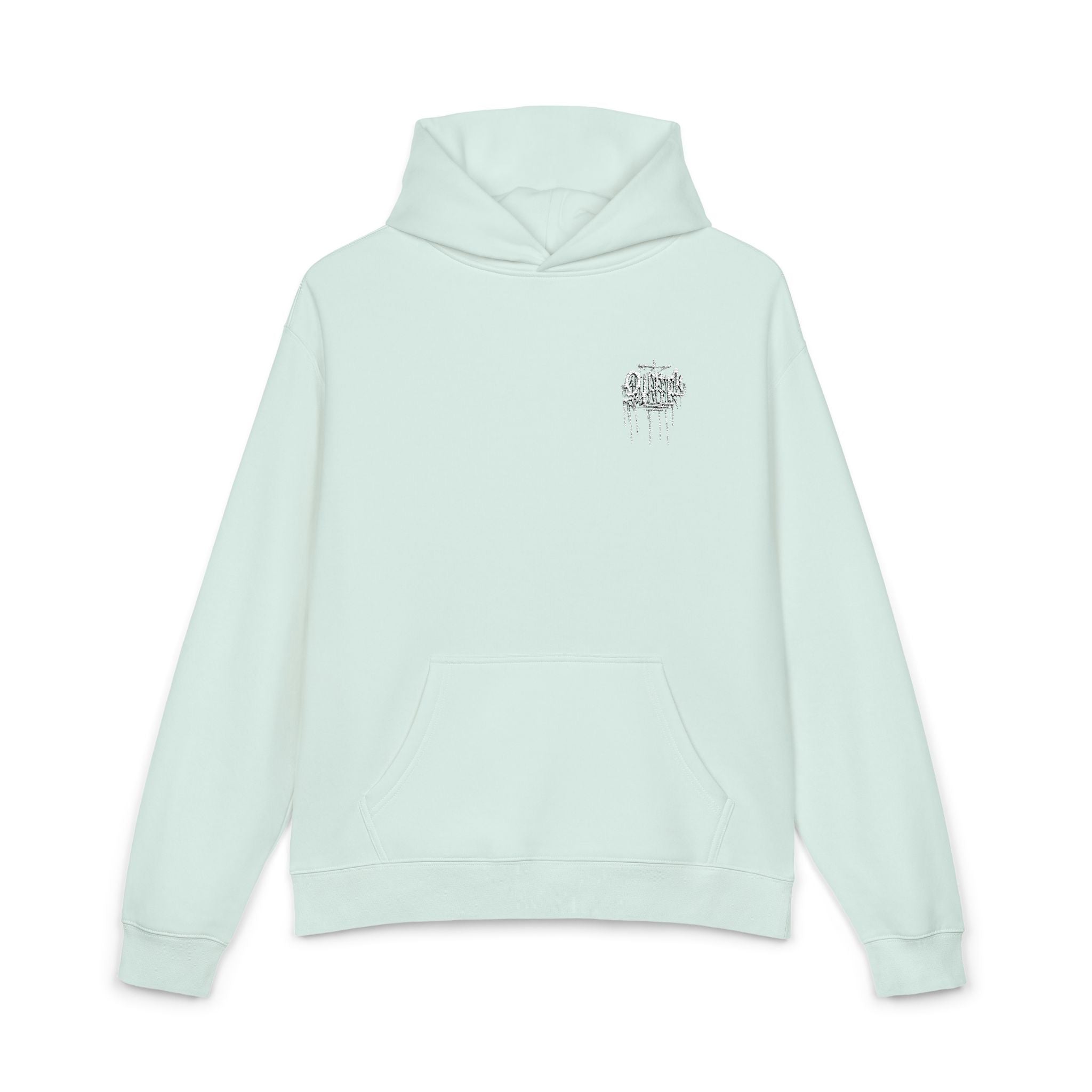 Relaxed Hoodie