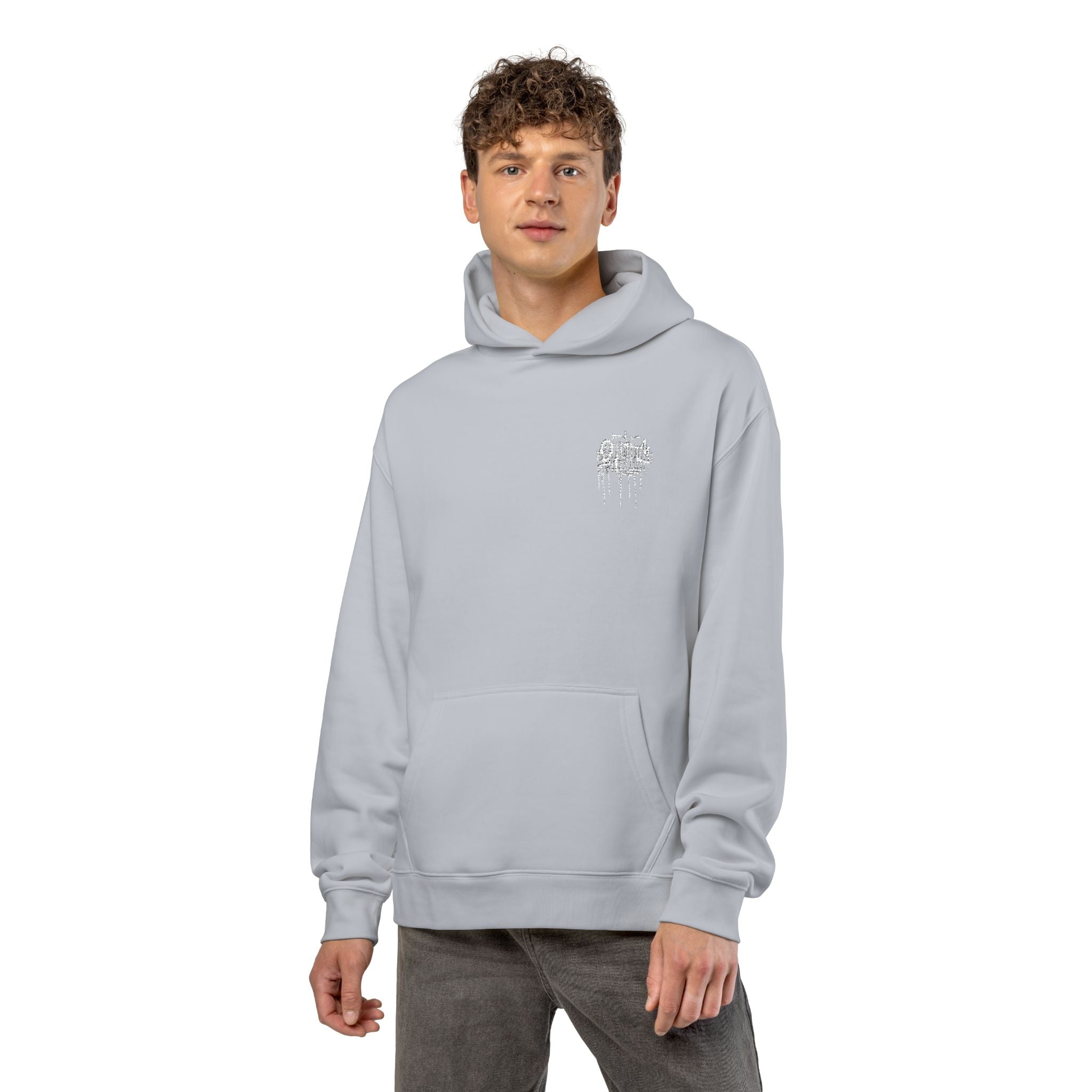Relaxed Hoodie