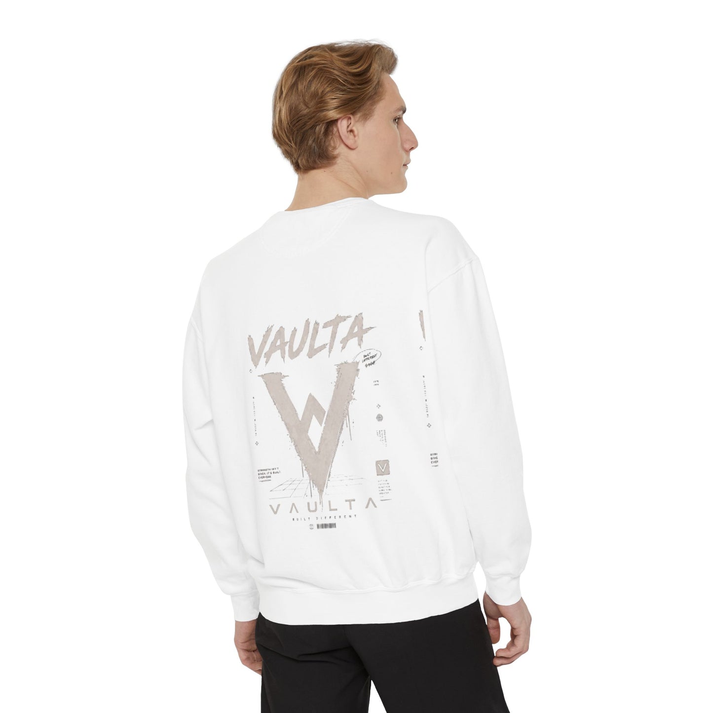 Flaming "Joker" Graphic Unisex Hoodie – Edgy Streetwear