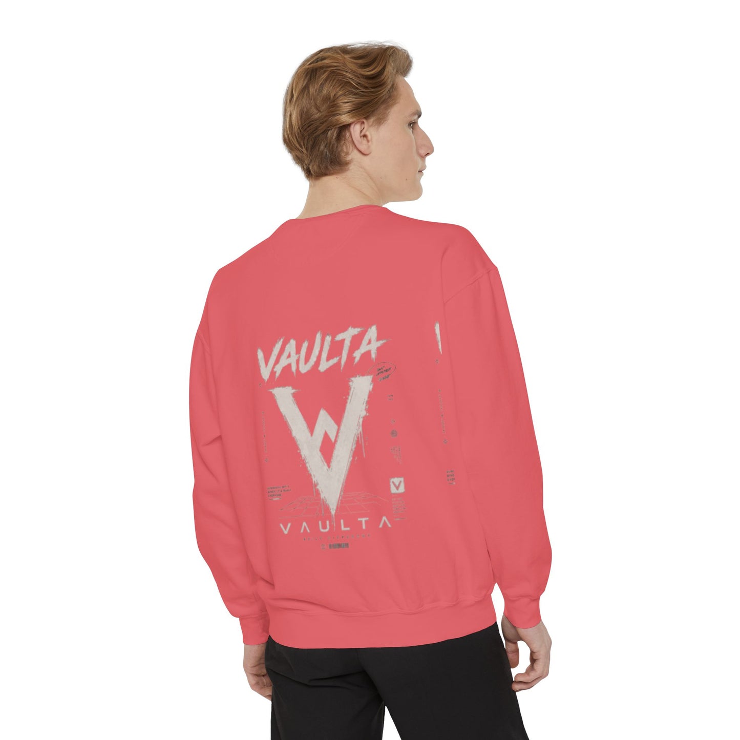 Flaming "Joker" Graphic Unisex Hoodie – Edgy Streetwear