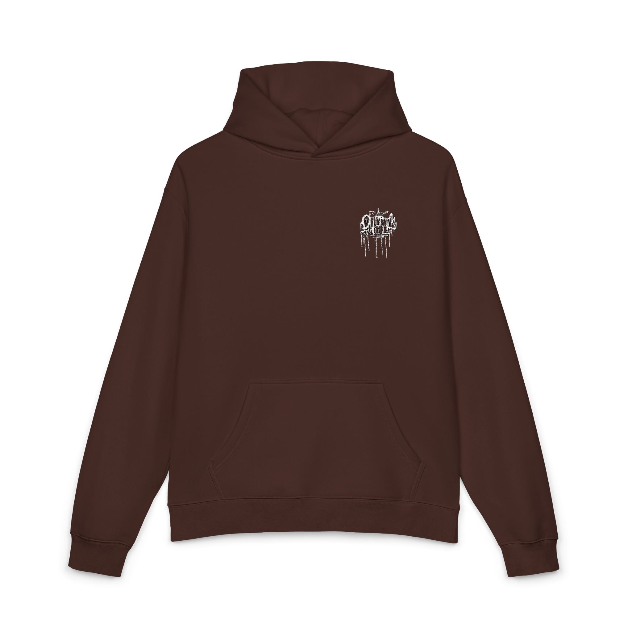 Relaxed Hoodie