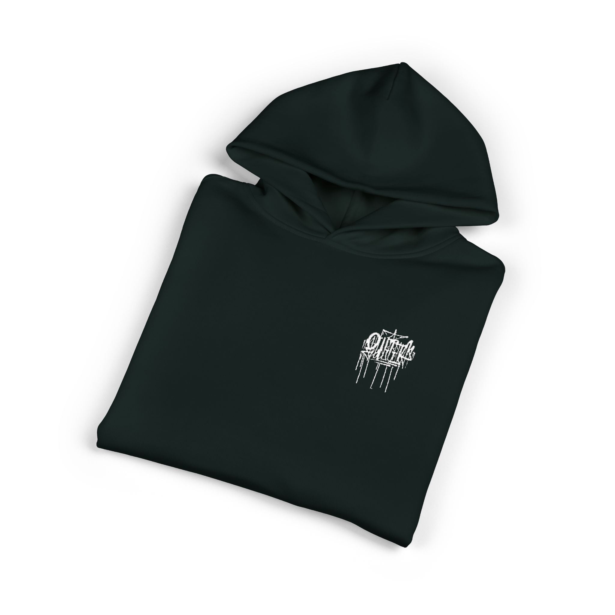Relaxed Hoodie