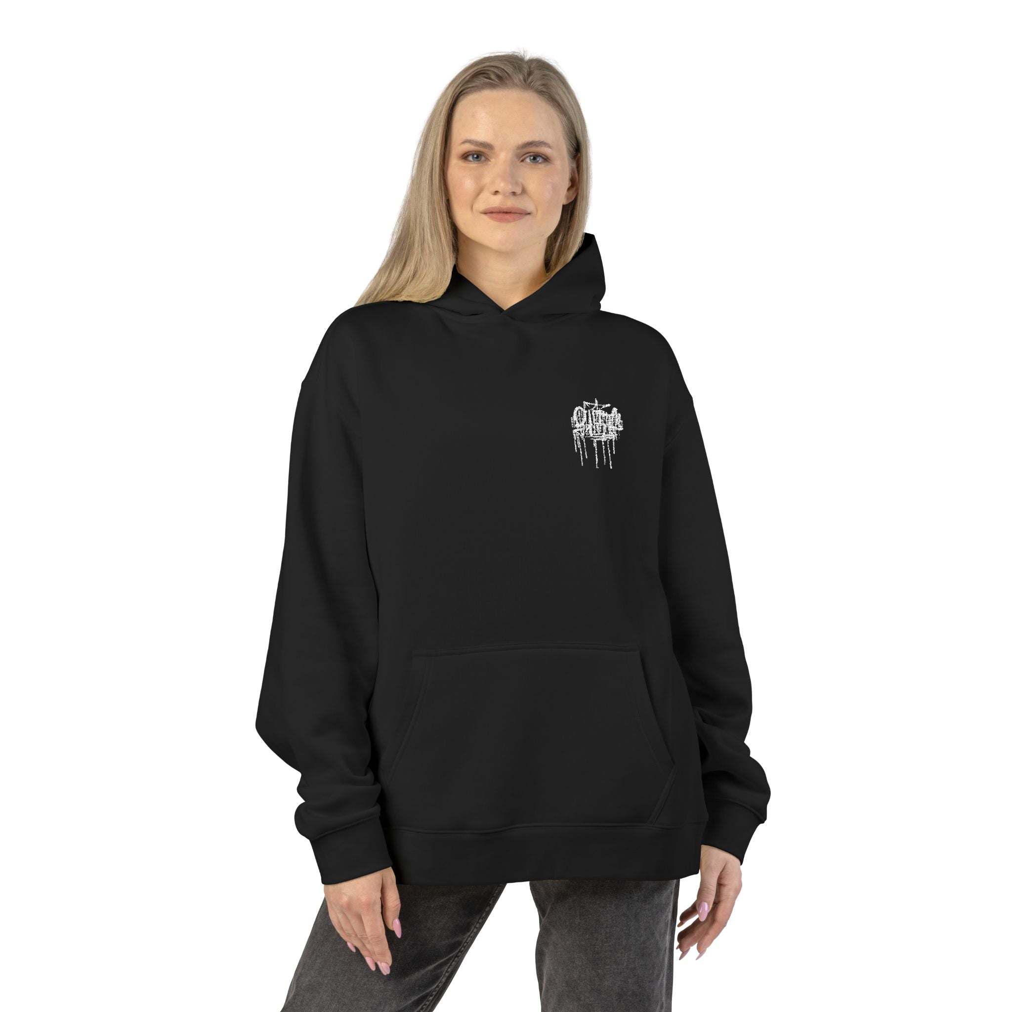 Relaxed Hoodie