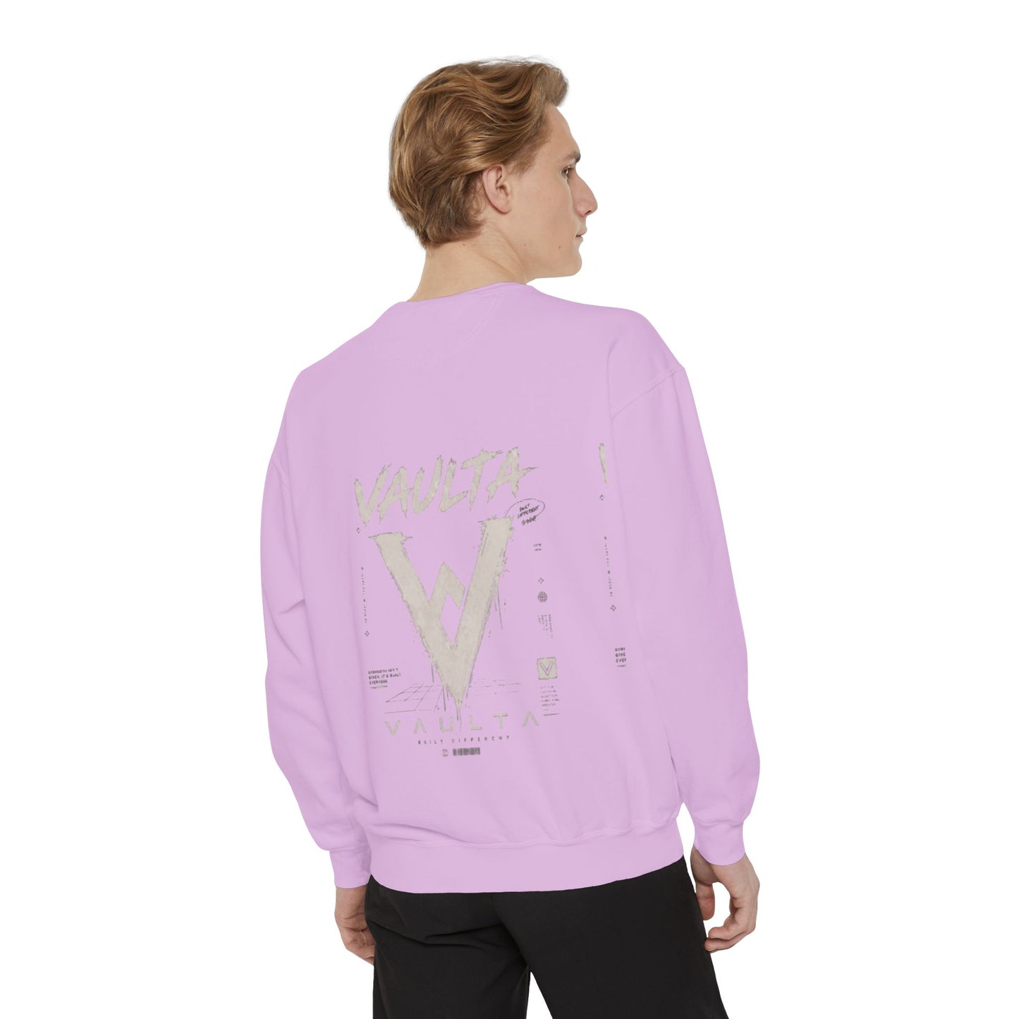 Flaming "Joker" Graphic Unisex Hoodie – Edgy Streetwear