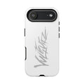 Phone Case - 'Vulnerable' Graffiti Tough Protective Cover