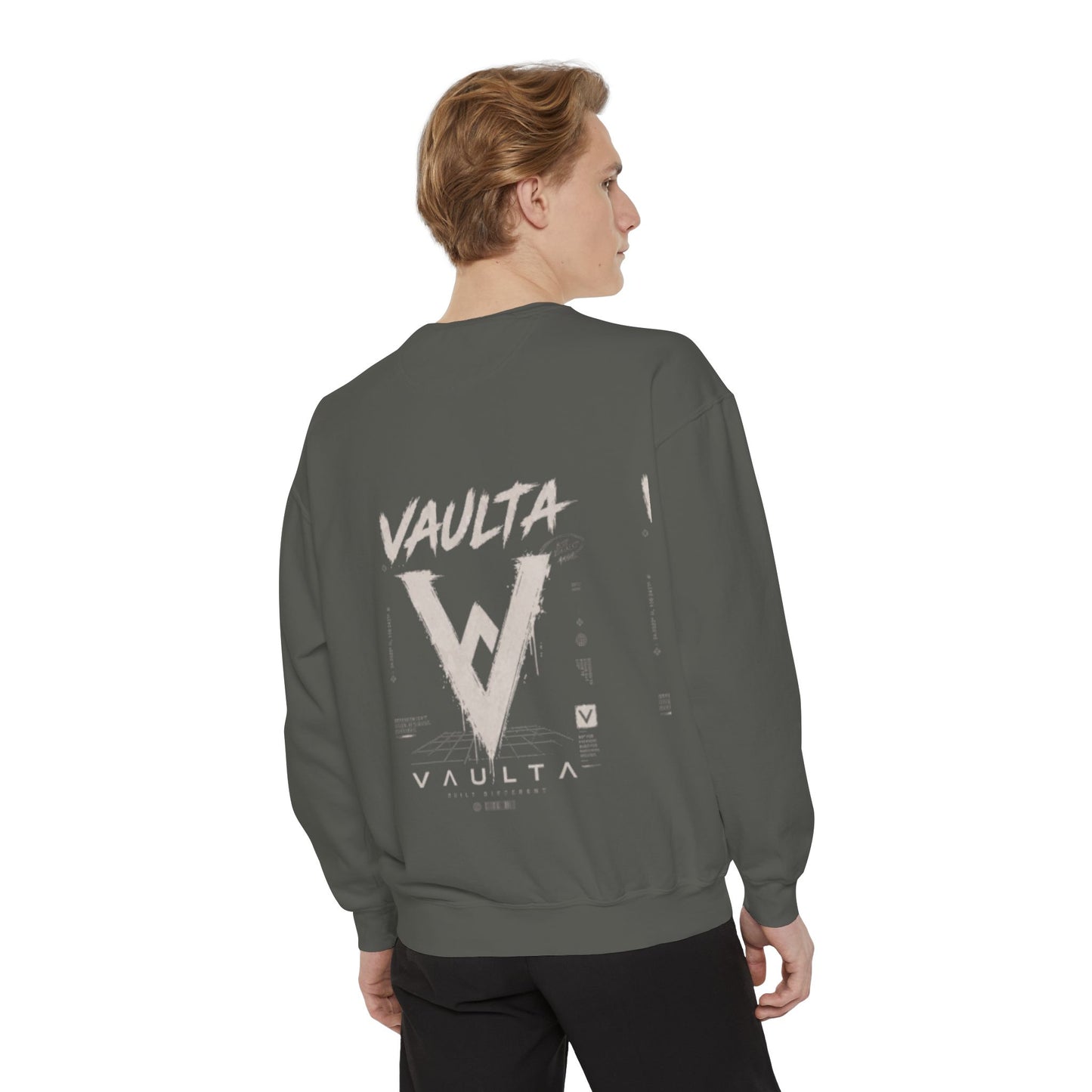 Flaming "Joker" Graphic Unisex Hoodie – Edgy Streetwear
