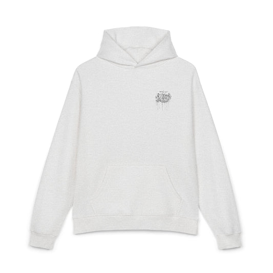 Relaxed Hoodie