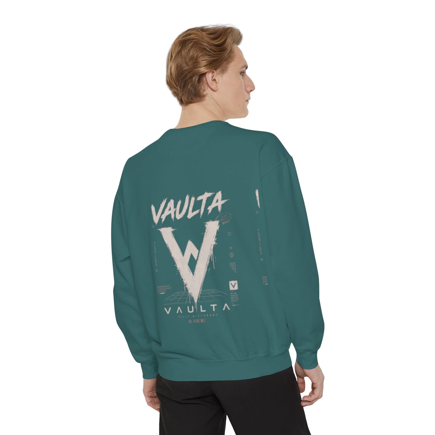 Flaming "Joker" Graphic Unisex Hoodie – Edgy Streetwear